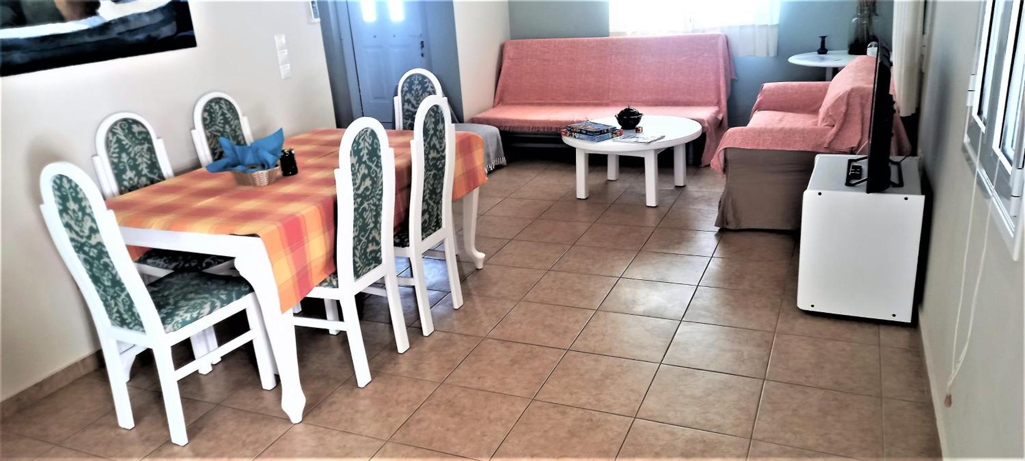 Vetsa's Experience Σπίτι διακοπών